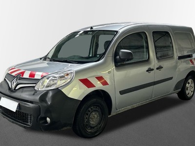 Renault Kangoo EXPRESS CA BLUE DCI 115 EXTRA R-LINK EXTRA R-LINK, 2021