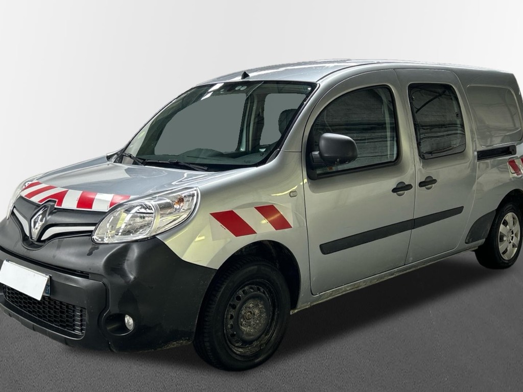 Renault Kangoo EXPRESS CA BLUE DCI 115 EXTRA R-LINK EXTRA R-LINK, 2021