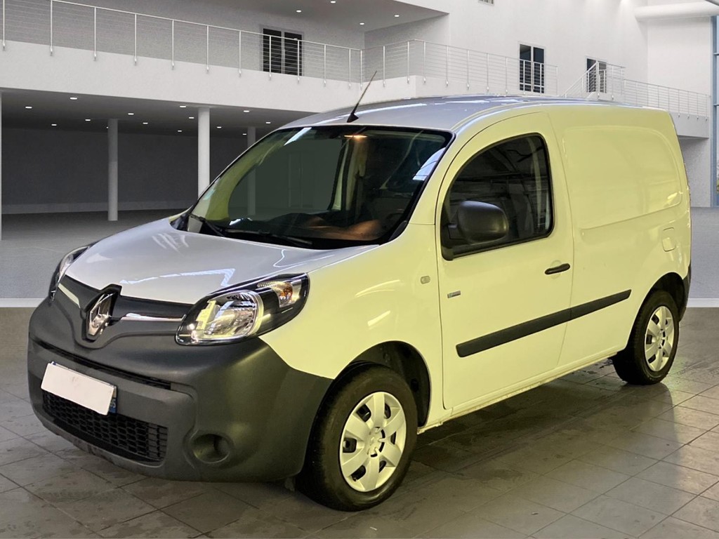 Renault Kangoo Z.E. 33 EXTRA R-LINK EXTRA R-LINK, 2020