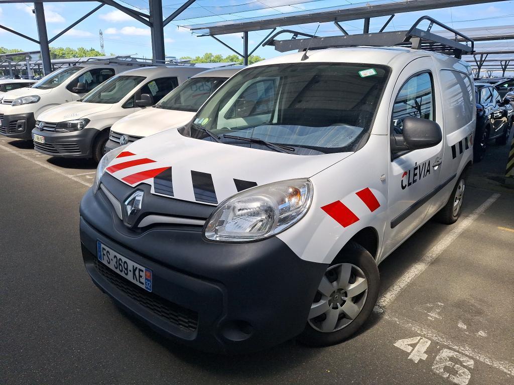 Renault Kangoo EXPRESS BLUE DCI 95 GRAND CONFORT GRAND CONFORT, 2020