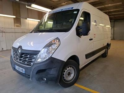 Renault Master FGN L2H2 3.5T 2.3 DCI 130 E6 GRAND CONFORT GRAND CONFORT, 2019