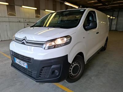 Citroen Jumpy FGN M BLUEHDI 120 S&amp;S BVM6 CLUB 300 NM CLUB 300 NM, 2020