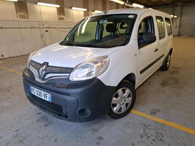 Renault Kangoo EXPRESS CA MAXI 1.5 DCI 90 E6 EXTRA R-LINK EXTRA R-LINK, 2018