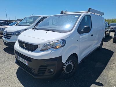 Peugeot Expert FGN TOLE STANDARD 1.5 BLUEHDI 120 S&amp;S BVM6 ASPHALT ASPHALT, 2022