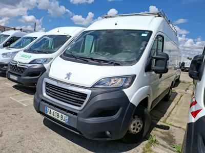Peugeot Boxer TOLE 330 L2H2 BLUEHDI 130 PREMIUM PACK PREMIUM PACK, 2018
