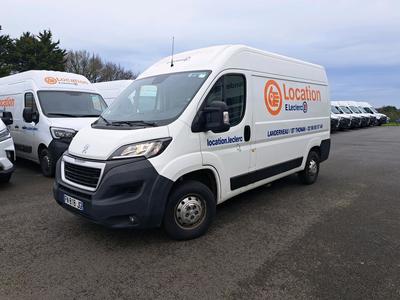 Peugeot Boxer TOLE 333 L2H2 BLUEHDI 140 S&amp;S ASPHALT ASPHALT, 2020