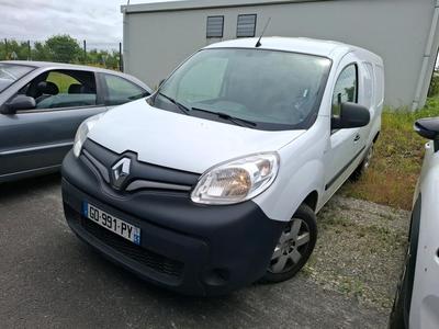 Renault Kangoo EXPRESS GRAND VOLUME BLUE DCI 95 GRAND CONFORT GRAND CONFORT, 2021