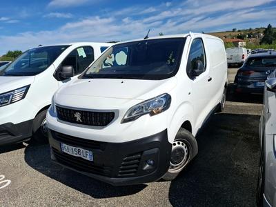 Peugeot Expert FGN TOLE STANDARD 2.0 BLUEHDI 120 S&amp;S BVM6 ASPHALT ASPHALT, 2021