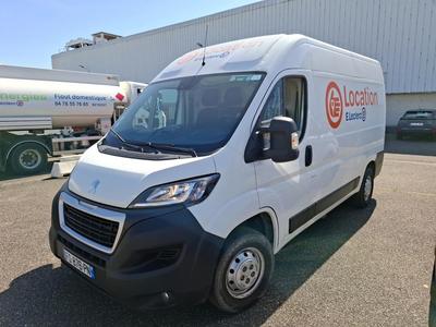 Peugeot Boxer TOLE 333 L2H2 BLUEHDI 140 S&amp;S ASPHALT ASPHALT, 2020