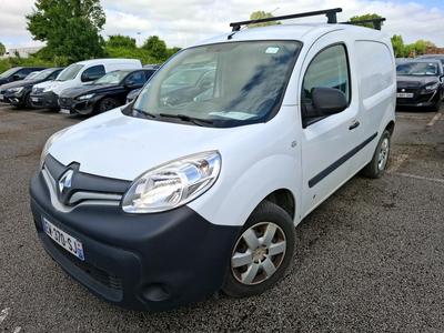 Renault Kangoo EXPRESS 1.5 DCI 90 ENERGY E6 EXTRA R-LINK EXTRA R-LINK, 2018