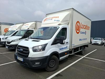 Ford Transit CHC P350 L4 2.0 ECOBLUE 130 S&amp;S HDT EURO VI TREND BUSINESS TREND BUSINESS, 2023