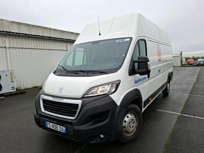 Peugeot Boxer TOLE 435 L4H3 BLUEHDI 130 S&amp;S PREMIUM PACK PREMIUM PACK, 2019