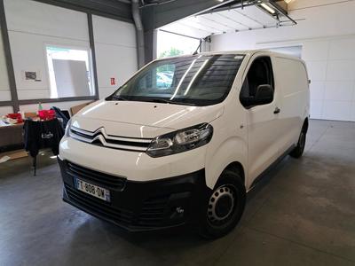 Citroen Jumpy FGN M BLUEHDI 120 S&amp;S BVM6 CLUB 340 NM CLUB 340 NM, 2020