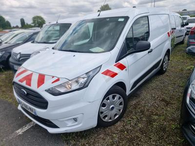 Ford Transit CONNECT FGN L1 1.0 ECOBOOST 100 S&amp;S TREND TREND, 2020