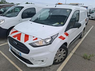 Ford Transit CONNECT FGN L1 1.0 ECOBOOST 100 S&amp;S TREND TREND, 2020