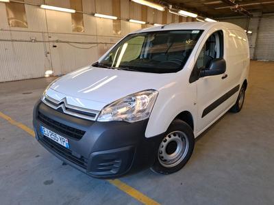 Citroen Berlingo M BLUEHDI 75 CLUB CLUB, 2017