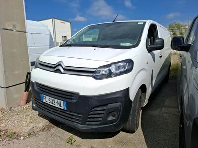Citroen Jumpy FGN M BLUEHDI 120 S&amp;S BVM6 CLUB 340 NM CLUB 340 NM, 2019