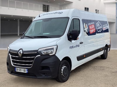 Renault Master FGN TRAC F3500 L3H2 BLUE DCI 135 GRAND CONFORT GRAND CONFORT, 2022