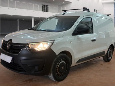 Renault Express VAN BLUE DCI 75 CONFORT CONFORT, 2021