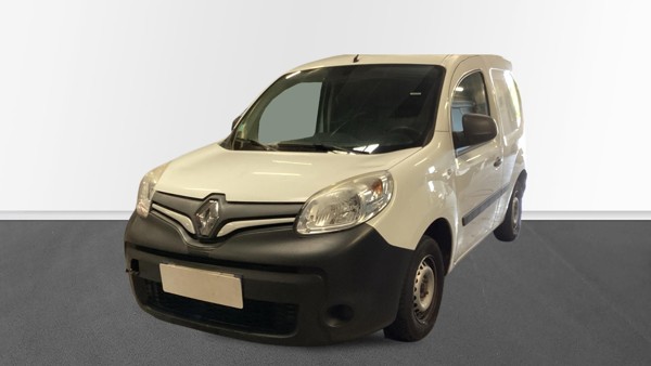 Renault Kangoo EXPRESS COMPACT 1.5 DCI 75 E6 GRAND CONFORT GRAND CONFORT, 2019