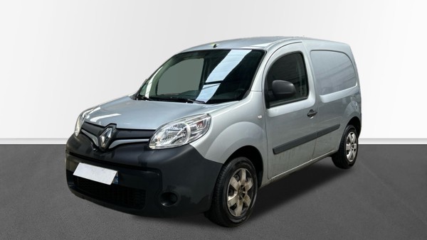 Renault Kangoo EXPRESS BLUE DCI 95 GRAND CONFORT GRAND CONFORT, 2020
