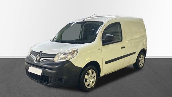 Renault Kangoo EXPRESS 1.5 DCI 90 E6 GRAND CONFORT GRAND CONFORT, 2019