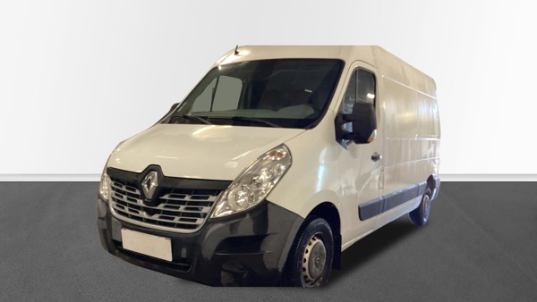 Renault Master FGN L2H2 3.3T 2.3 DCI 130 E6 GRAND CONFORT GRAND CONFORT, 2017