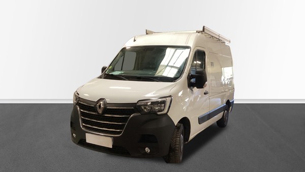 Renault Master FGN TRAC F3500 L1H2 ENERGY DCI 150 GRAND CONFORT GRAND CONFORT, 2021