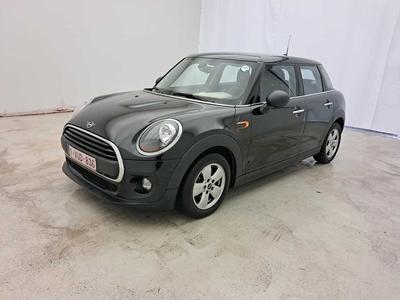 MINI  One (F55) 1.5i 102pk/cv 5p, 2019