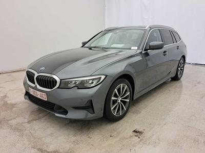 BMW 3-Reeks 318d Touring (G21) Business Edition 2.0d 136pk/cv 5p Aut., 2019