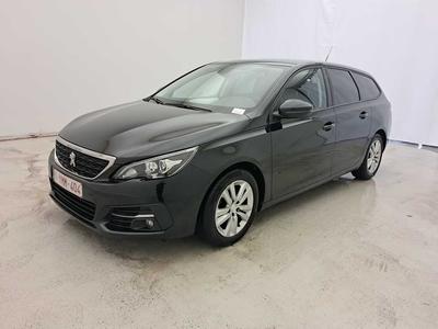 Peugeot 308 SW Active 1.5BlueHDi S&amp;S 100pk/cv 5p, 2020