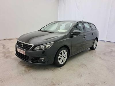 Peugeot 308 SW Active Pack 1.5BlueHDi S&amp;S 130pk/cv 5p, 2021