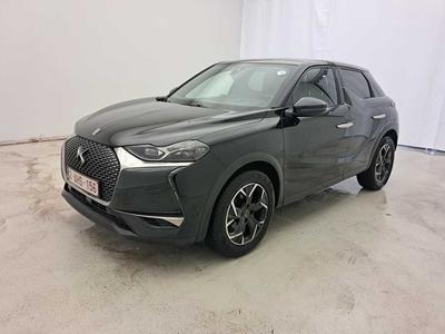 Ds DS3 CROSSBACK DS3 Crossback So Chic 1.2 Puretech 101pk/cv 5p, 2021