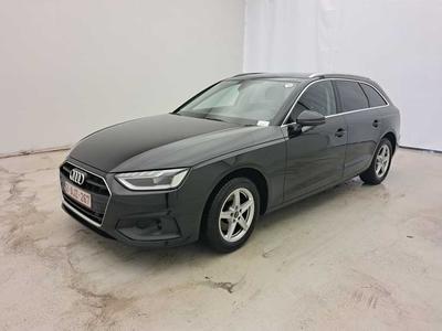 Audi A4 Avant Business Edition 35 2.0TDi 163pk/cv 5p S-Tronic, 2021