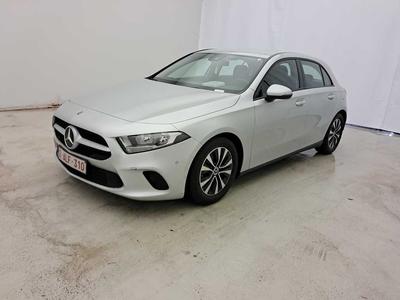 Mercedes A-Klasse A180d Business Solution 2.0d 116pk/cv 5p, 2021