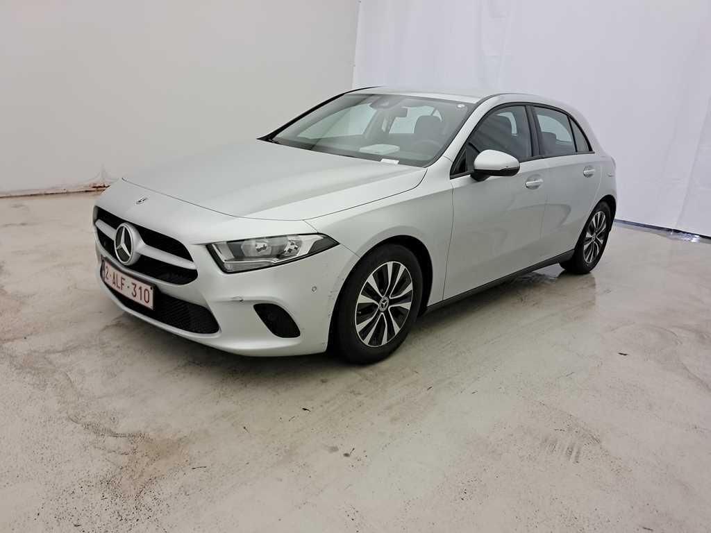Mercedes A-Klasse A180d Business Solution 2.0d 116pk/cv 5p, 2021