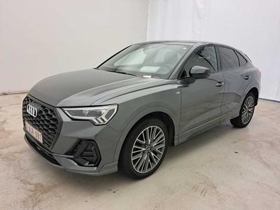 Audi Q3 Sportback S-Line 35 1.5TFSi 150pk/cv 5p S-Tronic, 2021