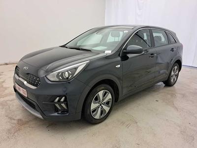 Kia Niro Must 1.6 GDi Hybrid 141pk/cv 5p 6DCT, 2021
