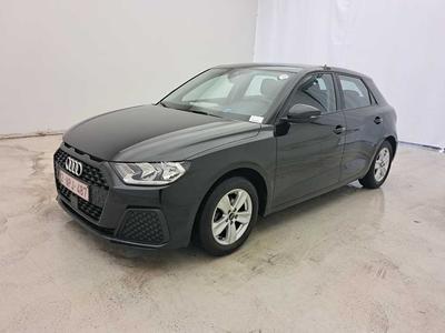 Audi A1 Sportback 25 1.0TFSi 95pk/cv 5p, 2021