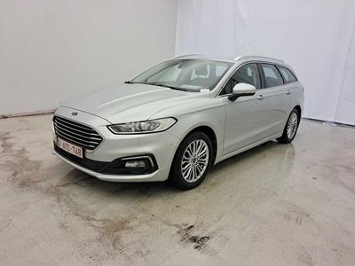 Ford Mondeo Clipper Titanium 2.0 Ecoblue 150pk/cv 5p, 2021