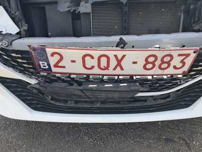 Peugeot 208 Active Pack 1.2 PureTech S&amp;S 75pk/cv 5p, 2022