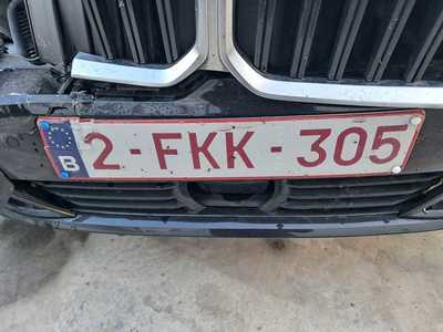 BMW 3-Reeks 320e Touring (G21) 2.0i 204pk/cv 5p Aut., 2024