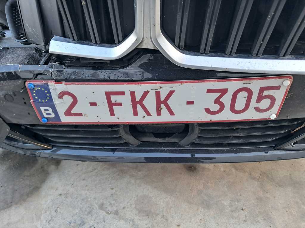 BMW 3-Reeks 320e Touring (G21) 2.0i 204pk/cv 5p Aut., 2024