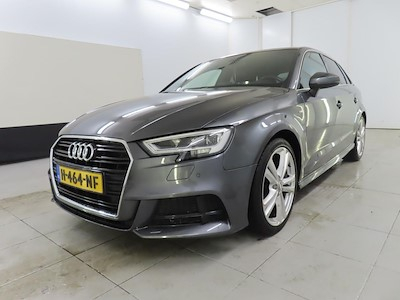 Audi A3 sportback 35 TFSI Advance Sport 5d