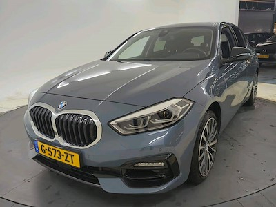 BMW 1-Serie 118iA Corporate Executive