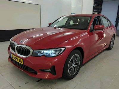 BMW 3-serie sedan 320iA Corporate Executive