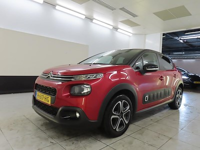 Citroen C3 PureTech 82 Feel Edition 5d