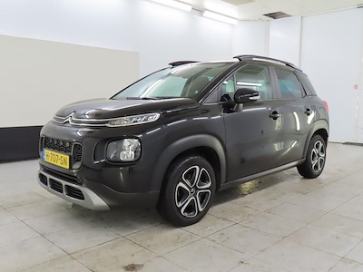 Citroen C3 aircross PureTech 110 S;S ActieAuto 5d Feel APL