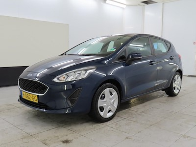 Ford FIESTA 1.0 70kW ActieAuto 5d Connected APL MJ20