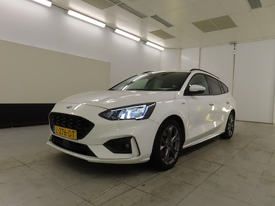 Ford FOCUS 1.5 EcoBo 150pk ST-Line X Bus AT Wagon 5d